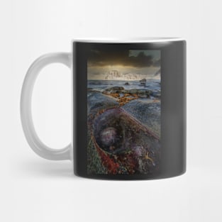 NORWAY - UTTAKLEIV Mug